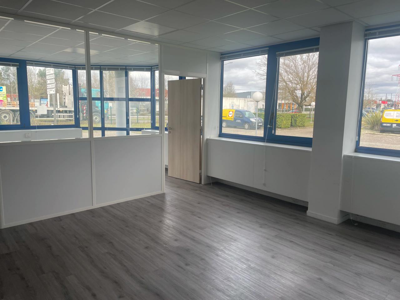 Bureau Mérignac 290m² Location bureau Mérignac Gironde OLBUR2530224 5
